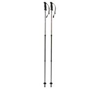 Anti Shock Collapsible Trekking Poles 135cm