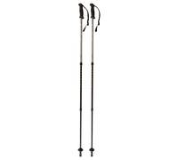 Anti Shock Collapsible Trekking Poles 135cm