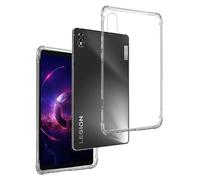 Anti-Shock Gel Case for Lenovo Legion Y700 2022 8.8 Inches, Ultra Thin 0.33 mm, Reinforced Corners, Thermoplastic Polyurethane Silicone, High Strength and Flexibility