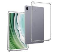 Anti-Shock Gel Tablet Case for Huawei MATEPAD 11.5S 2024 11.5 Inches, Ultra-Thin 0.33 mm, Reinforced Corners, Thermoplastic Polyurethane Silicone, High Strength and Flexibility