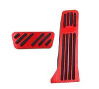 Anti Skid Foot Pad/Fit For Changan UNI-T UNIT Modification