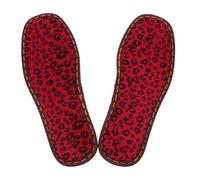 Anti-Skid Slipper Cushion 40# Oxford Cloth DIY Sole | Winter Warmth, Wear-resistant Finish, Polyester Build, Household Use, Suitable for Friends Random Style
