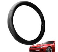 Anti-Skid Steering Wheel Cover Anti-Slip Inner Layer, Soft Breathable,