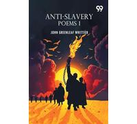 Anti-Slavery Poems 1