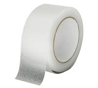 Anti-Slip Adhesive Tape - Non Slip Stair Treads Transparent Tape, Double Sided Sticky Tapse, Double Sided Carpet Tappe Clear Tapes Nano Tapee - Safety Walk Self Adhesive Non-Sliip Tapee