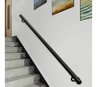 Anti-Slip Aluminum Stair Nosing 3x7x100cm Silver Edge Protector for Indoor/Outdoor Steps Non-Slip Stair Tread Cover Safe and Durable Solution