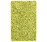 Anti-slip Bath Mat PP Bathroom Decor Non-Slip Rug Textured Modern Floor vidaXL