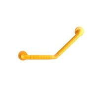 Anti-Slip Bathroom Grab Bars with Glow Rings for Safe Support in Bathroom, Bathtub, Shower, and Kitchen - Easy Installation, Durable Design