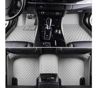 Anti-Slip Carpet For VW For Atlas 7 Seat 2017-2020 2021-2023 Full Coverage Car Floor Mats Interior Accessories Anti-Slip Carpet Floor Lining(Gray,21-23)