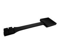 Anti Slip Chair Wedge for Logitech G29 G920 Racing Pedals - 3D Printed PLA+ Wheel Stand Stabilizer to Stop Office Chair Rolling During Simulator Driving & Braking