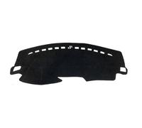 Anti-Slip Dashboard Cover Protective Pad Car Accessories Sunshade Carpet For Suzuki For Ciaz 2014 2015 2016 2017 2018