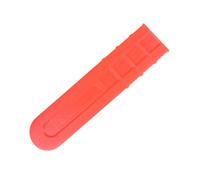 Anti-Slip Design Fits 12-20-Inch Chainsaw Bars Essential Chainsaw Accessory for Safety Longevity Extra Thick Chain Saw Blade Cover with Durable Protection Secure Storage Transport (18 inches)