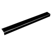 Anti-Slip Door Sill Cover (720 Wide Black)