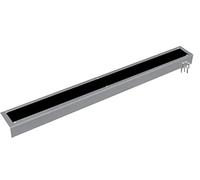 Anti-Slip Door Sill Cover (920 Wide Grey with Screw Set)