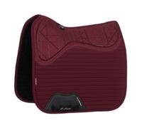Anti-slip Dressage saddle pad LeMieux Soft Shell