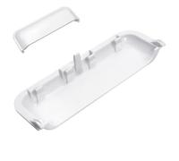 Anti Slip Dryer Door Handle - Unbreakable Replacement Handle, Dryer Handle | Enhanced Stability Long Lasting Enhanced Dryer Door Handle, Easy to Install for A Secure and Stable Grip Dryer Doors