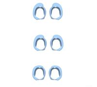 Anti-Slip Eartips for Bose SIE2i Stable Workout(Blue)