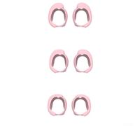 Anti-Slip Eartips for Bose SIE2i Stable Workout(Pink)