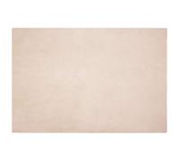 Anti-Slip Faux Rabbit Fur Rug OLITE Polyester Soft Indoor Modern Luxury vidaXL
