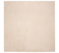 Anti-Slip Faux Rabbit Fur Rug OLITE Polyester Soft Indoor Modern Luxury vidaXL