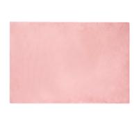 Anti-Slip Faux Rabbit Fur Rug OLITE Polyester Soft Indoor Modern Luxury vidaXL