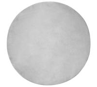 Faux Rabbit Fur Rug Olite Polyester Mat Living Room Winter Ultra-soft vidaXL
