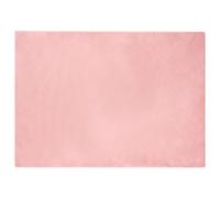 Anti-Slip Faux Rabbit Fur Rug OLITE Polyester Soft Indoor Modern Luxury vidaXL