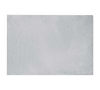 Anti-Slip Faux Rabbit Fur Rug OLITE Polyester Soft Indoor Modern Luxury vidaXL
