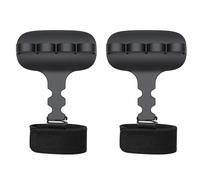 Anti Slip Fitness Grip, Silicone Workout Grip, Lightweight Ergonomic Fitness Accessory For Men Women