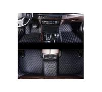 anti slip floor mats For Chevrolet For Camaro 2009-2024 Custom Car Floor Mats Carpets Accessorie Accessories(Black Blue,2009-2016)