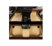 anti slip floor mats For Chevrolet For Camaro 2009-2024 Custom Car Floor Mats Carpets Accessorie Accessories(Beige,2009-2016)