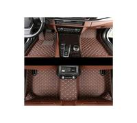 anti slip floor mats For Chevrolet For Camaro 2009-2024 Custom Car Floor Mats Carpets Accessorie Accessories(Coffee,2017-2024)