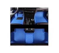 anti slip floor mats For Chevrolet For Camaro 2009-2024 Custom Car Floor Mats Carpets Accessorie Accessories(Blue,2009-2016)