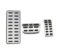 Anti-Slip Foot Pedal Pad for Hyundai for Creta for Accent Car Pedals Gas Accelerator Brake Clutch Footrest Pedal Cover