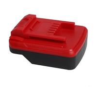 Anti-Slip for battery Adapter for Parkside X20V Team Series Anti-Slip