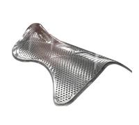 Anti-slip gel shock absorber for horses Eskadron Sattelpad