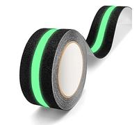Anti Slip Grip Tape Glowing in Dark Non Skid Strip High Traction 5m*5cm