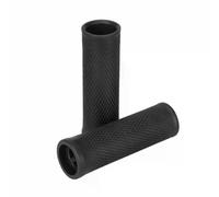 Anti-Slip Handlebar Covers for Ninebot Max G2 G65, Silicone Electric Scooter Grips, Enhanced Grip & Safety, Black