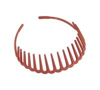 Anti Slip Headbands for Washing Makeup, Unisex Hair Headband for Washing Face, Unisex Hair Headband for Washing Face, ABS Non Slip Headband,
