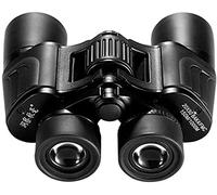 Anti-Slip High Magnification Hd Lightweight Binocle Optical-LLL Night-Vision Bak4 Prism Waterproof Binocular/Black / 157 * 148mm Waterproo