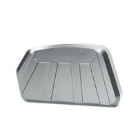 Anti-slip Kickstand Pad For PCX150 2018 2019 2020 2021 Side Brace Pad Sidestand Extension Pad Kit Kickstand