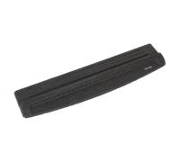 Sealey ASLM1 Anti-Slip Ladder Mat, Black