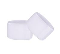Anti Slip Leggings Fix Shin Guard Strap Football Running Cycling Sports Soccer Shin Guard Strap Rubber Soccer Leg Pad Holder Tape