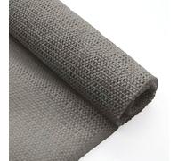 Anti Slip Mat 45 x 70 cm with Reusable & Odor-Free, Rugs Gripper Antislip Mat, Non Slip Rug Underlay Keep Your Rugs Safe and in Place, for The Kitchen, Home, gray brown