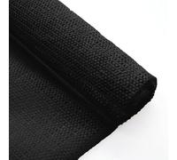 Anti Slip Mat 70 x 100 cm with Reusable & Odor-Free, Rugs Gripper Antislip Mat, Non Slip Rug Underlay Keep Your Rugs Safe and in Place, for The Kitchen, Home, Black
