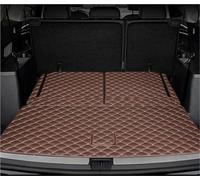 Anti-Slip Mat Auto Full Coverage Trunk Car Interior Protector Accessories For Toyota For RAC4 2004-2005(Style 1)