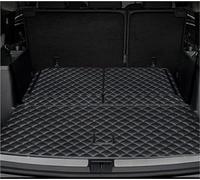 Anti-Slip Mat Auto Full Coverage Trunk Car Interior Protector Accessories For Toyota For RAC4 2004-2005(Style 4)