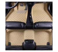 Anti Slip Mat Car Floor Mats For BMW 3 Series E90 2005-2012 Interior Accessories Carpet Leather Carpet Floor Mats