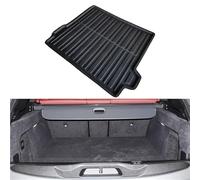 Anti-slip mat Car Replacement Parts Luggage Liners Trunk Tray Trunk Lid Mats Carpet Mats For B&MW X5 M G05 G18 M50d 2019-2024