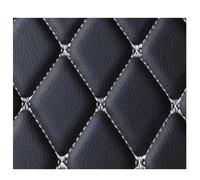 Anti Slip Mat Customized Car Floor Mats For Lexus ES 2006 2007 2008 2009 2010 2011 2012 Interior Details Accessories Non Slip Mat Carpet Car Mats(Black White)